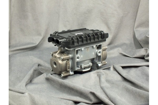 EBS Wabco 480 104 106 R modulator Catalog number of the part 480104106R