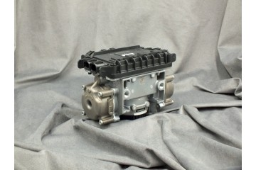 EBS Wabco 480 104 106 R modulator Catalog number of the part 480104106R