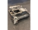 2 cylinder compressor with additional drive MAN Tgx Tgs Lion s D2066 D2676 Packaging status replacement