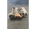 2 cylinder compressor with additional drive MAN Tgx Tgs Lion s D2066 D2676 Catalog number of the part 51541007115