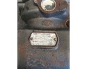 2 cylinder compressor with additional drive MAN Tgx Tgs Lion s D2066 D2676 Car type buses trucks
