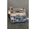 2 cylinder compressor with additional drive MAN Tgx Tgs Lion s D2066 D2676 Catalog number of the original 11621459 LIEBHERR 5154