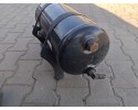 AIR CYLINDER TANK MOUNTING BRACKET HOLDER 15L FORD F MAX CARGO Catalog number of the part 9C46 2L374 AF BC46 2A271 AB