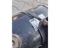 AIR CYLINDER TANK MOUNTING BRACKET HOLDER 15L FORD F MAX CARGO Quality of parts according to GVO O original with manufacturer s 