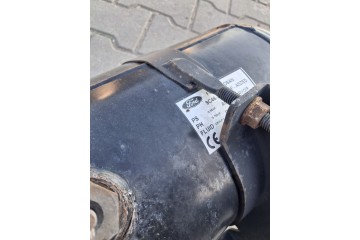 AIR CYLINDER TANK MOUNTING BRACKET HOLDER 15L FORD F MAX CARGO Quality of parts according to GVO O original with manufacturer s 