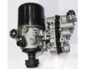 DAF XF AIR PREPARATION UNIT
