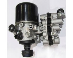 DAF XF AIR PREPARATION UNIT