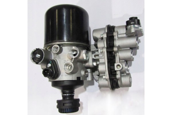 DAF XF AIR PREPARATION UNIT