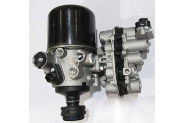 DAF XF AIR PREPARATION UNIT