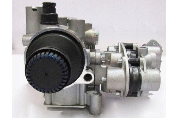 DAF XF AIR PREPARATION UNIT Part manufacturer SORL