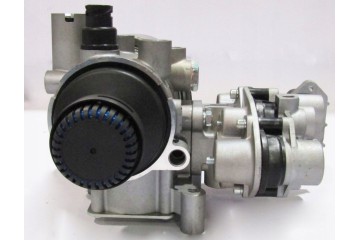 DAF XF AIR PREPARATION UNIT Part manufacturer SORL
