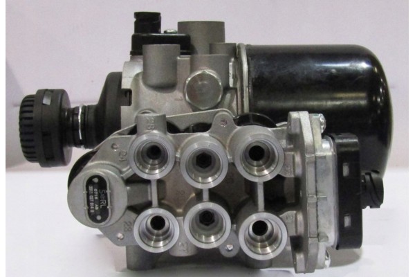 DAF XF AIR PREPARATION UNIT Catalog number of the part 35110270140