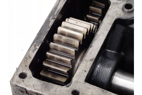 COMPRESSOR 51540007144 Quality of parts according to GVO O original with manufacturer s logo OE