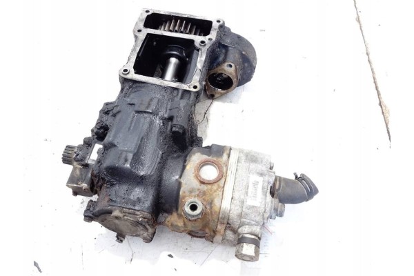 COMPRESSOR 51540007144 Car type passenger cars
