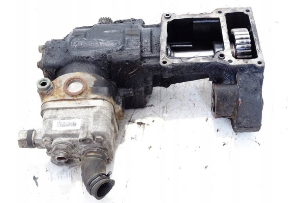 COMPRESSOR 51540007144 Product weight with unit packaging 10 kg