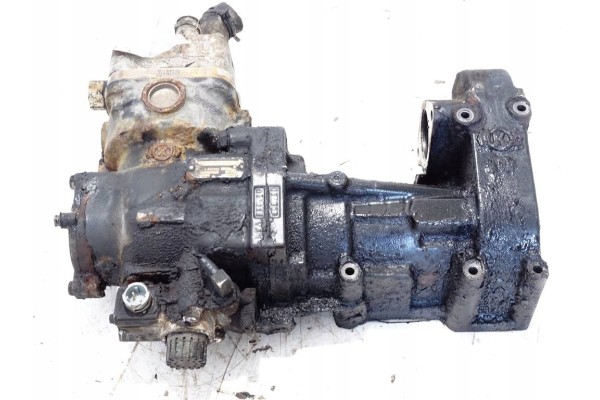 COMPRESSOR 51540007144 Catalog number of substitutes 51540007144