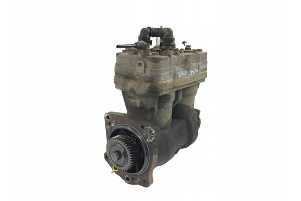 1745702 SCANIA Air compressor Packaging status replacement