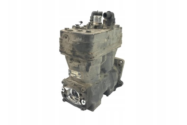 1745702 SCANIA Air compressor Car type buses