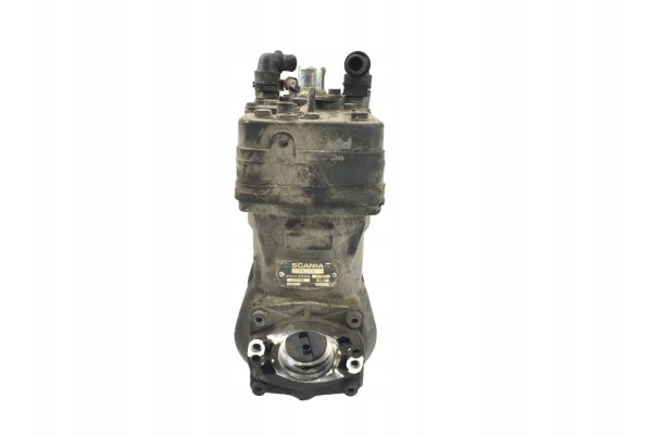1745702 SCANIA Air compressor Catalog number of the original 2032484 570973 1514066 1537794 1745702