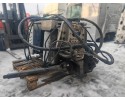 HYDRAULIC DRIVE SYSTEM WEHN MAN SCANIA DAF IVECO MERCEDES