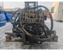 HYDRAULIC DRIVE SYSTEM WEHN MAN SCANIA DAF IVECO MERCEDES Catalog number of the part wehn