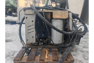 HYDRAULIC DRIVE SYSTEM WEHN MAN SCANIA DAF IVECO MERCEDES Part manufacturer MAN OE