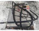 Sistema de transmisión hidráulica WEHN para MAN, SCANIA, DAF, IVECO,