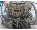 Sistema de transmisión hidráulica WEHN para MAN, SCANIA, DAF, IVECO,