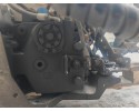 Sistema de transmisión hidráulica WEHN para MAN, SCANIA, DAF, IVECO,