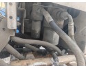 Sistema de transmisión hidráulica WEHN para MAN, SCANIA, DAF, IVECO,