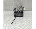 SUSPENSION COMPRESSOR CADILLAC ESCALADE 23304606 33022979 6 2L 313kw 2019 Catalog number of the part 23304606