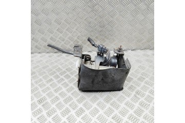 Compresor de suspensión neumática Cadillac Escalade 23304606 3302297