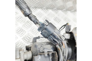 Compresor de suspensión neumática Cadillac Escalade 23304606 3302297