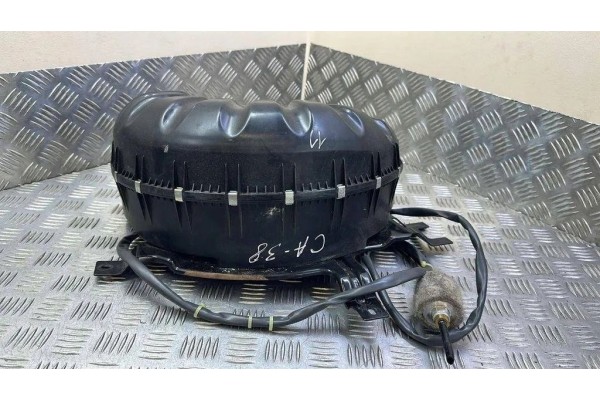 LAND ROVER RANGE ROVER IV L405 CPLA3B484CD 3 0L Suspension Compressor