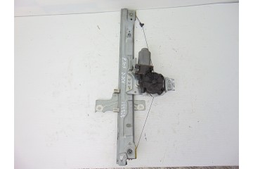 ELEVALUNAS DELANTERO DERECHO PEUGEOT 207