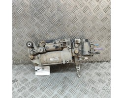 SUSPENSION COMPRESSOR AUDI A5 SPORTBACK F5A 15150000553 24397661 2 0L