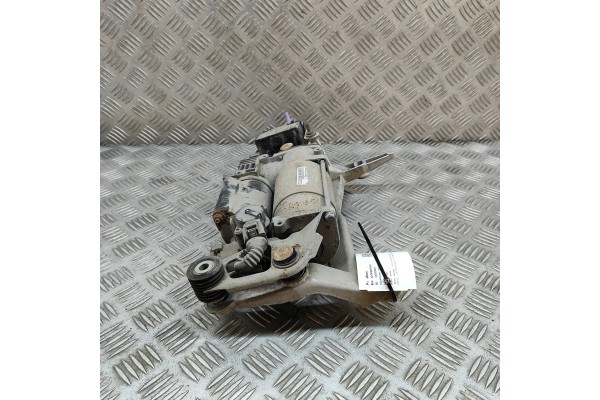 SUSPENSION COMPRESSOR AUDI A5 SPORTBACK F5A 15150000553 24397661 2 0L Catalog number of the part 15150000553