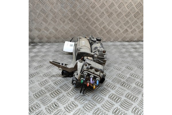 SUSPENSION COMPRESSOR AUDI A5 SPORTBACK F5A 15150000553 24397661 2 0L Catalog number of the original 15150000553