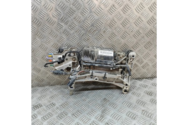 Compresor de suspensión Audi A5 Sportback (F5A) 2.0L 15150000553