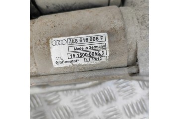Compresor de suspensión Audi A5 Sportback (F5A) 2.0L 15150000553