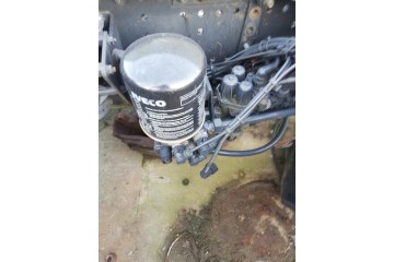 IVECO STRALIS 460 4324160010 DEHUMIDIFIER