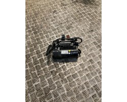Suspension compressor VW PHAETON 3D_ 3D0616005K 5 0L diesel 230kW 2005