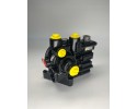 Dehumidifier Wabco 421 425 105 0 Catalog number of the part 421 425 105 0
