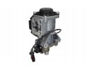 DX 65D Main brake valve Knorr Bremse IVECO
