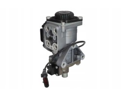 DX 65D Main brake valve Knorr Bremse IVECO