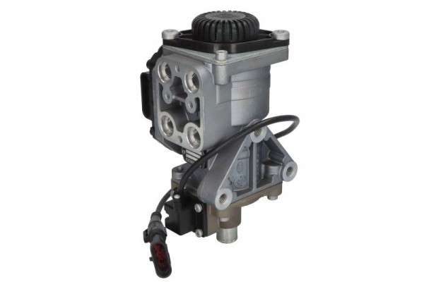 DX 65D Main brake valve Knorr Bremse IVECO