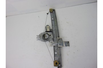 ELEVALUNAS DELANTERO DERECHO PEUGEOT 207