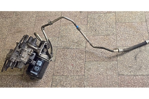 DEHUMIDIFIER APS SCANIA S R NGS 2785851