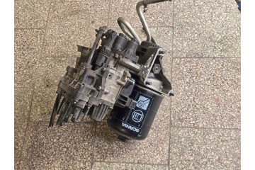 DEHUMIDIFIER APS SCANIA S R NGS 2785851 Catalog number of the part 2785851