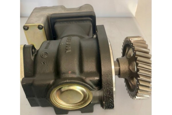 Compressor NEW Wabco 41211219 4123520080 Iveco